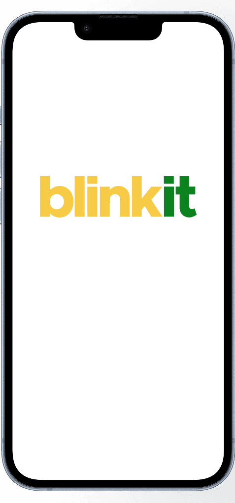 Blinkit