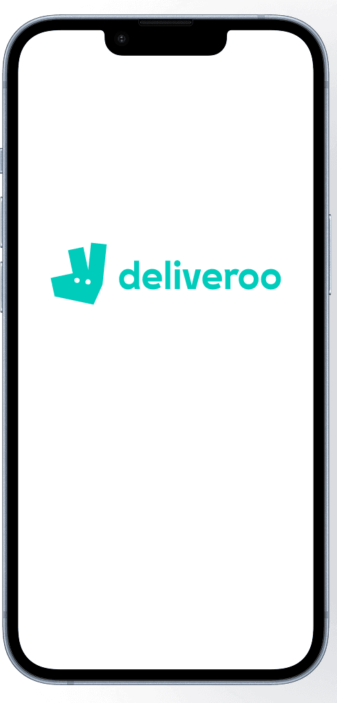 Deliveroo