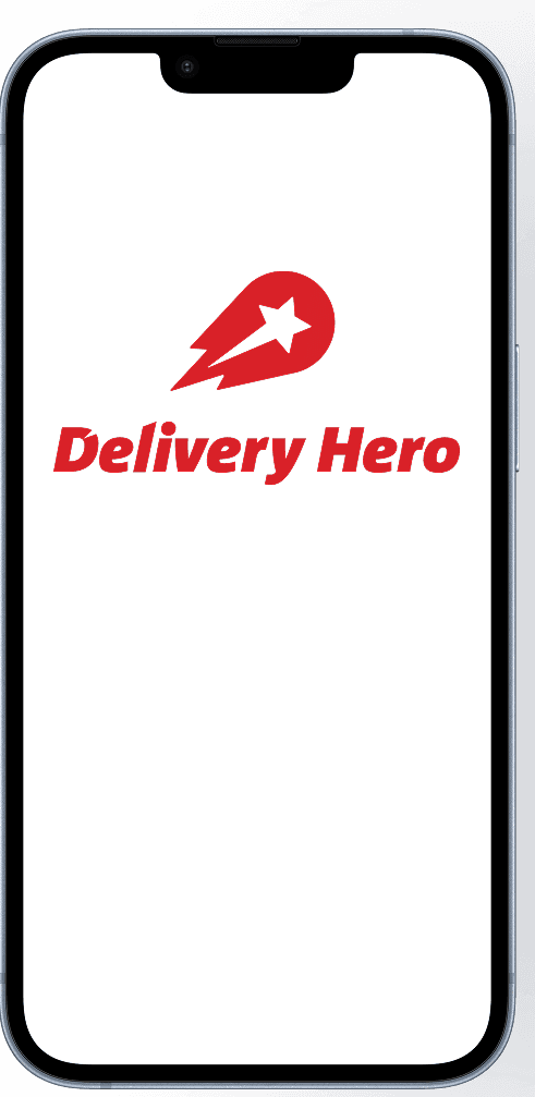 Delivery Hero