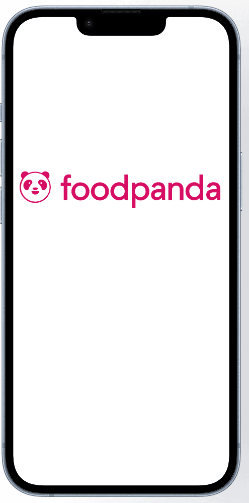 Foodpanda