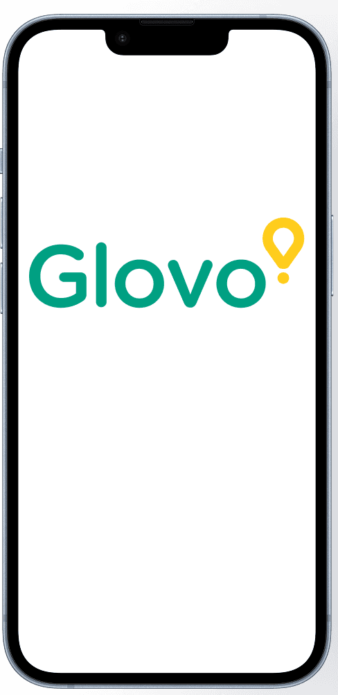 Glovo