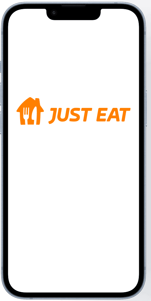 Just Eat