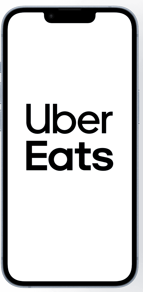 Uber Eats