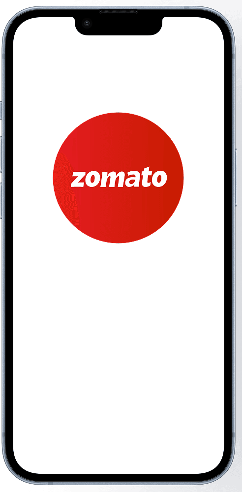 Zomato